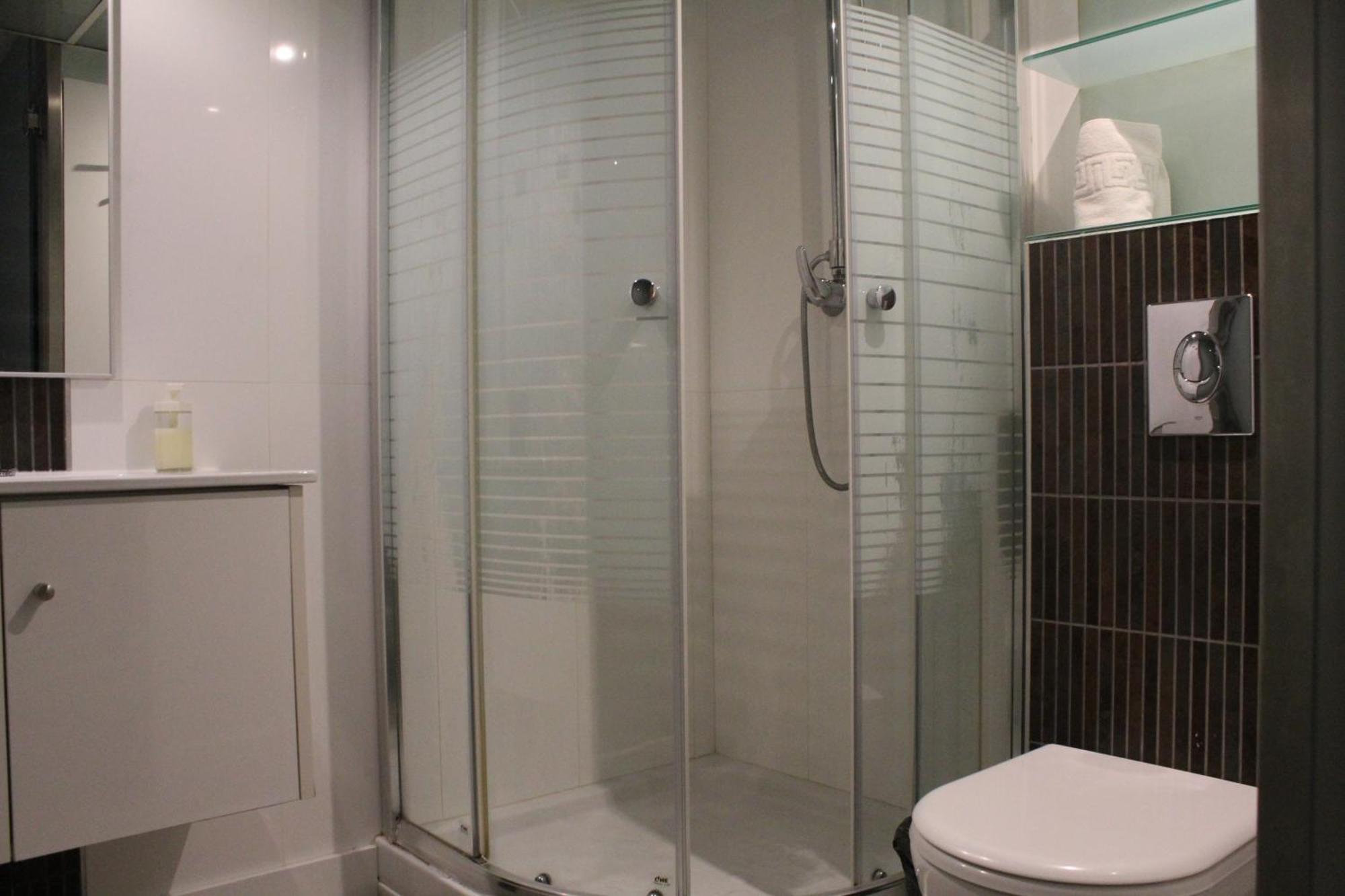 Carihuela Beach Apartamentos Torremolinos Bagian luar foto