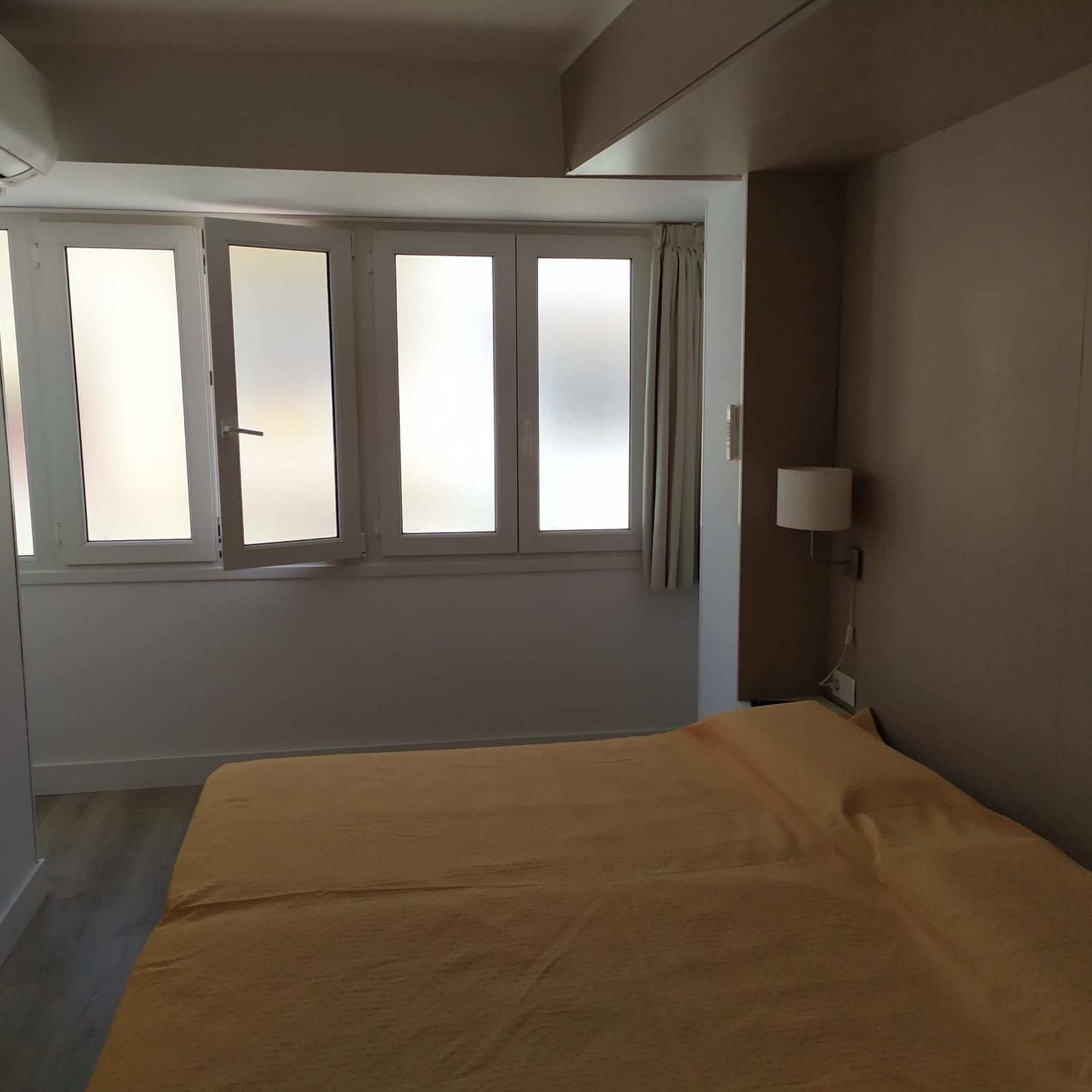 Carihuela Beach Apartamentos Torremolinos Bagian luar foto